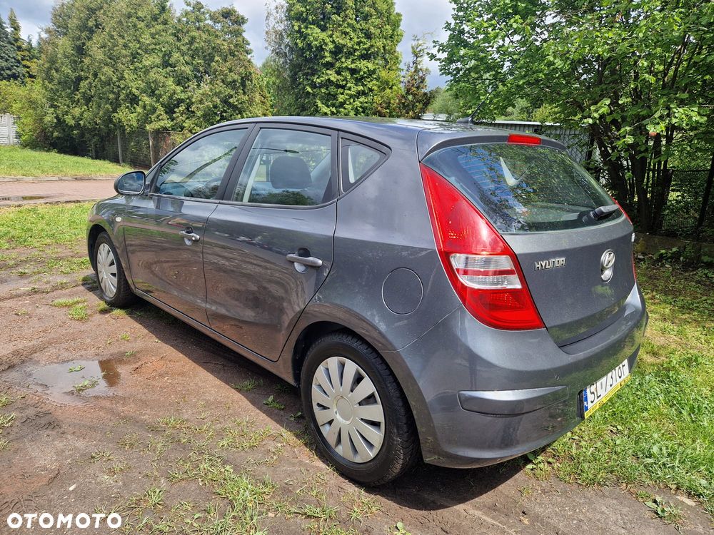 Hyundai i30 - 7