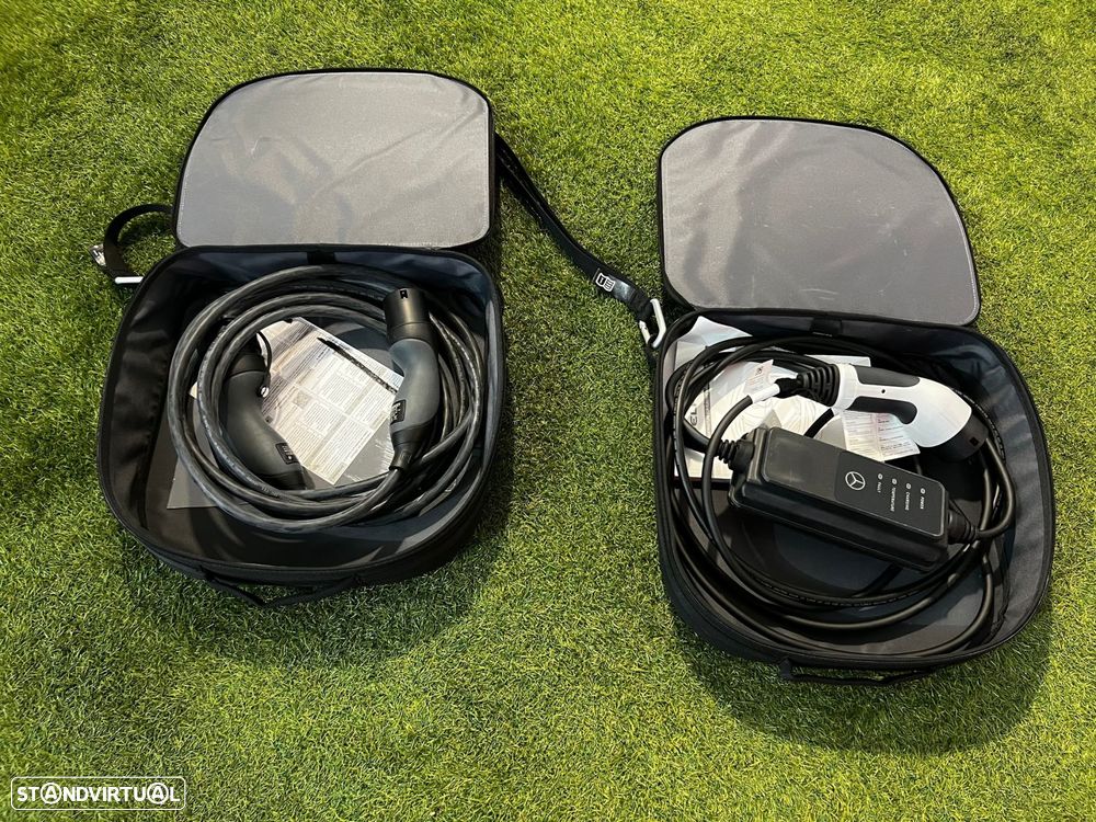 Mercedes-Benz A 250 e - 31