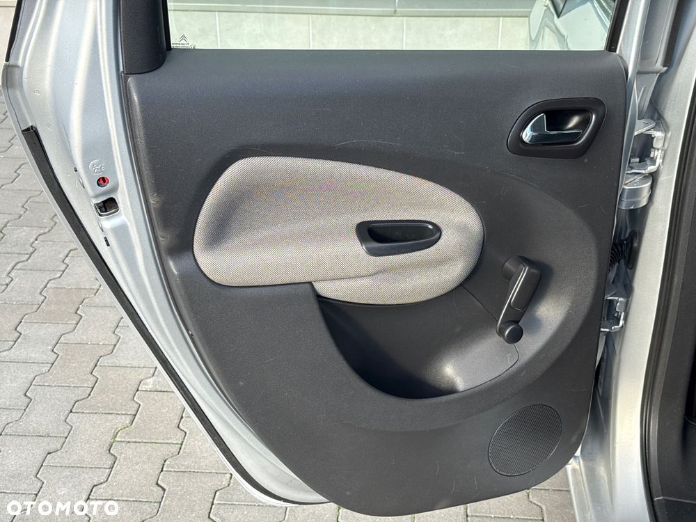 Citroën C3 Picasso VTi 120 Tendance - 18