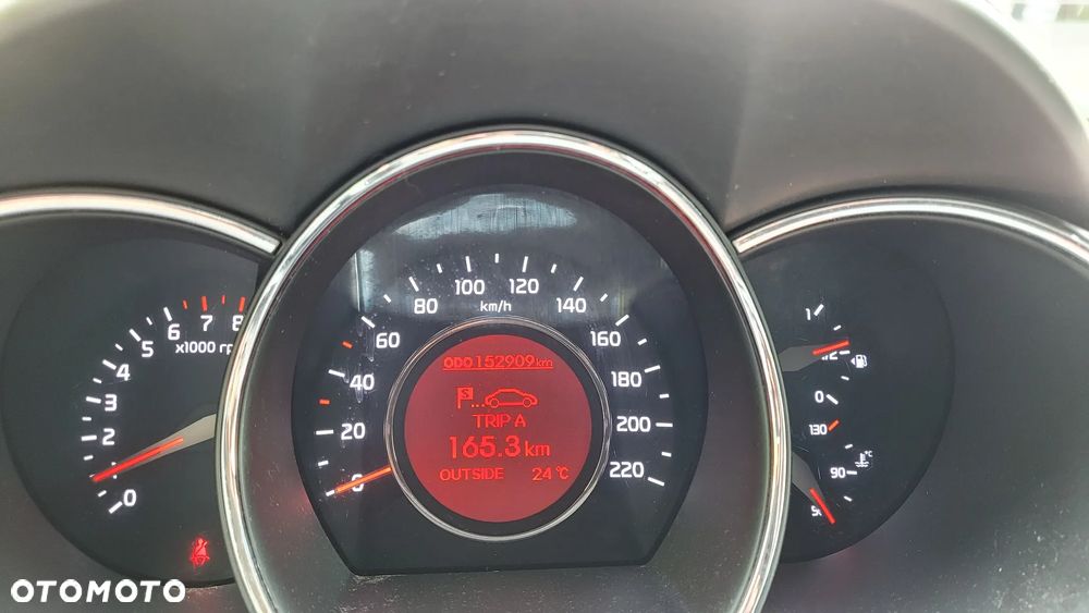 Kia Rio 1.2 Dream Team Edition - 15