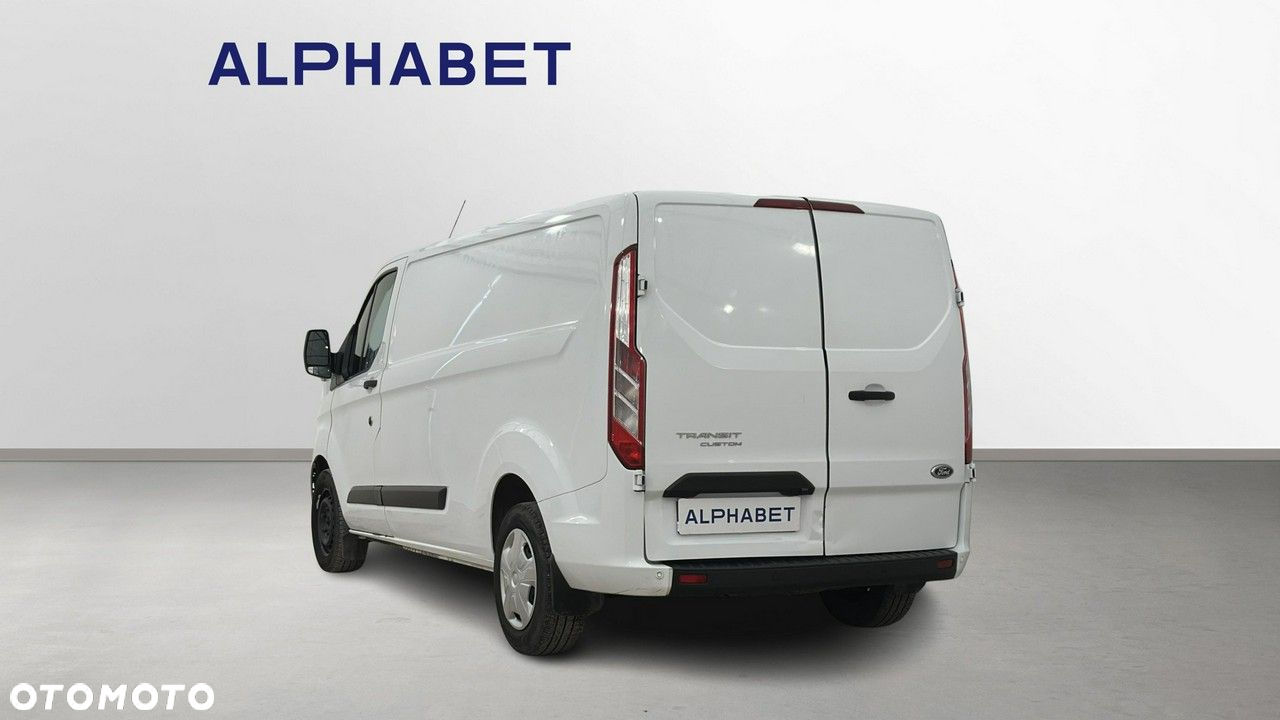 Ford Transit Custom - 4