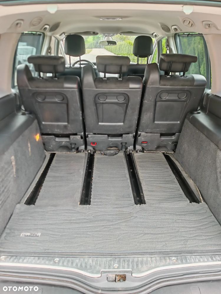 Renault Grand Espace 2.0 Dynamique - 17