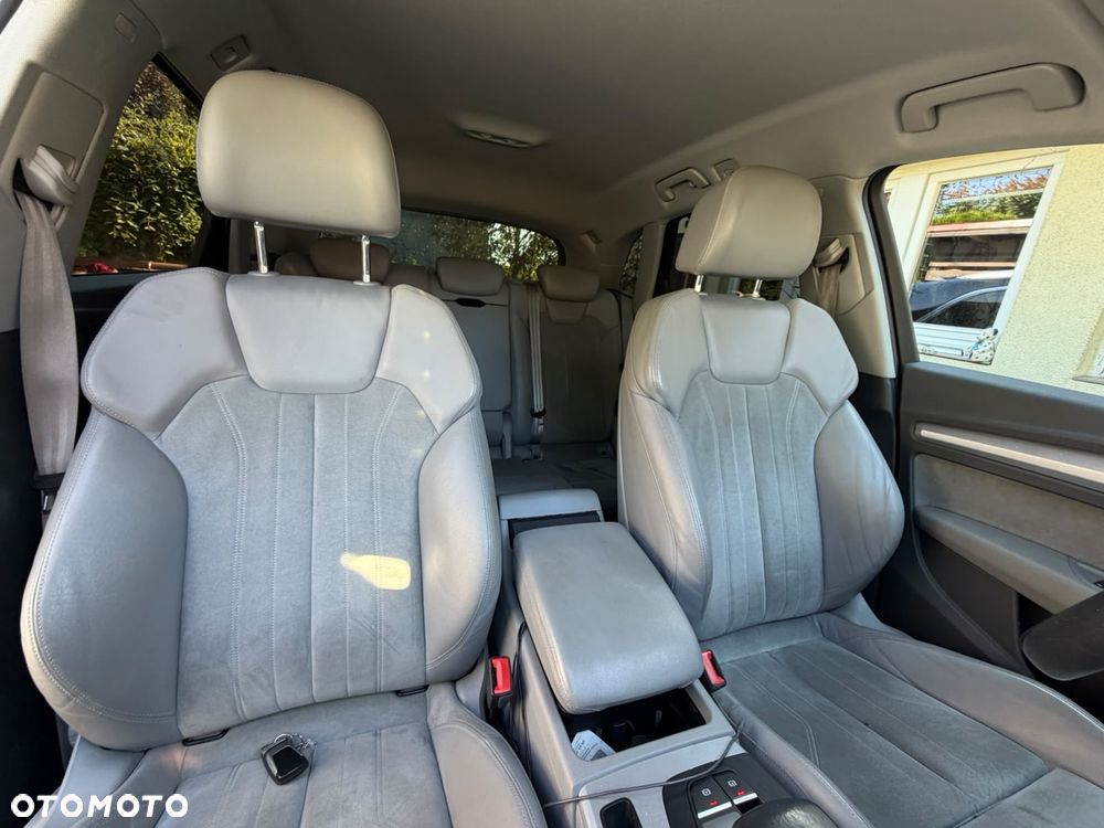 Audi Q5 2.0 TDI Quattro Sport S tronic - 11