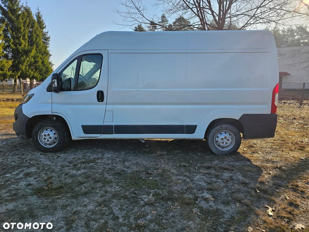 Peugeot Boxer - 2