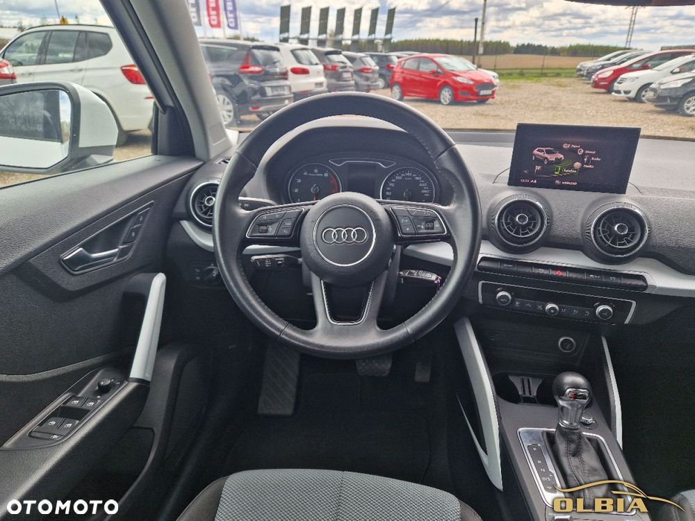 Audi Q2 - 17