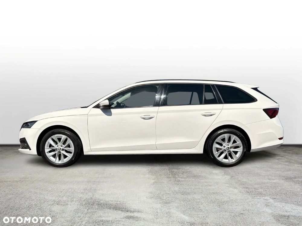 Skoda Octavia 1.5 TSI GPF ACT Ambition - 3