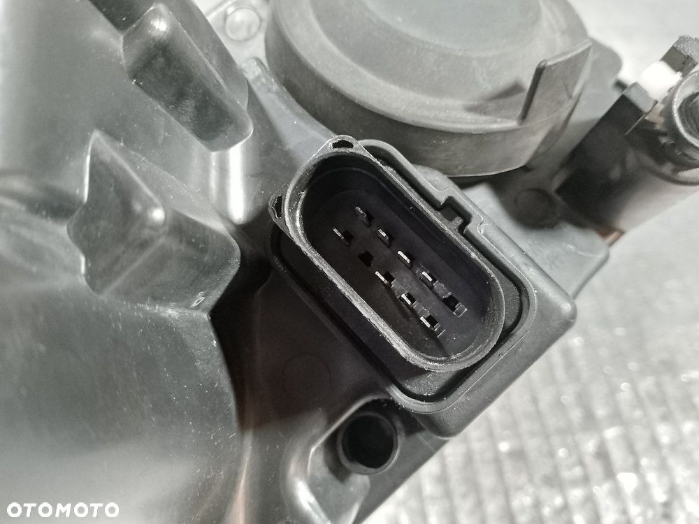 LAMPA PRZÓD LEWA VW PASSAT B6 VW11051AL-Z - 3
