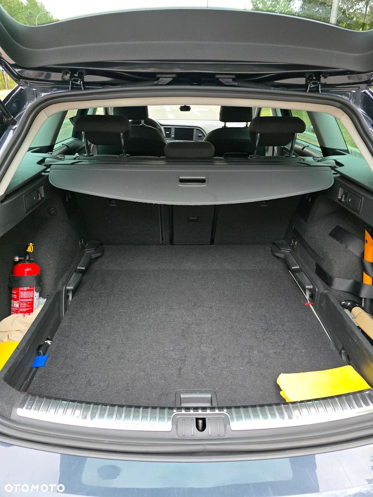 Seat Leon 1.5 eTSI Xcellence DSG - 31