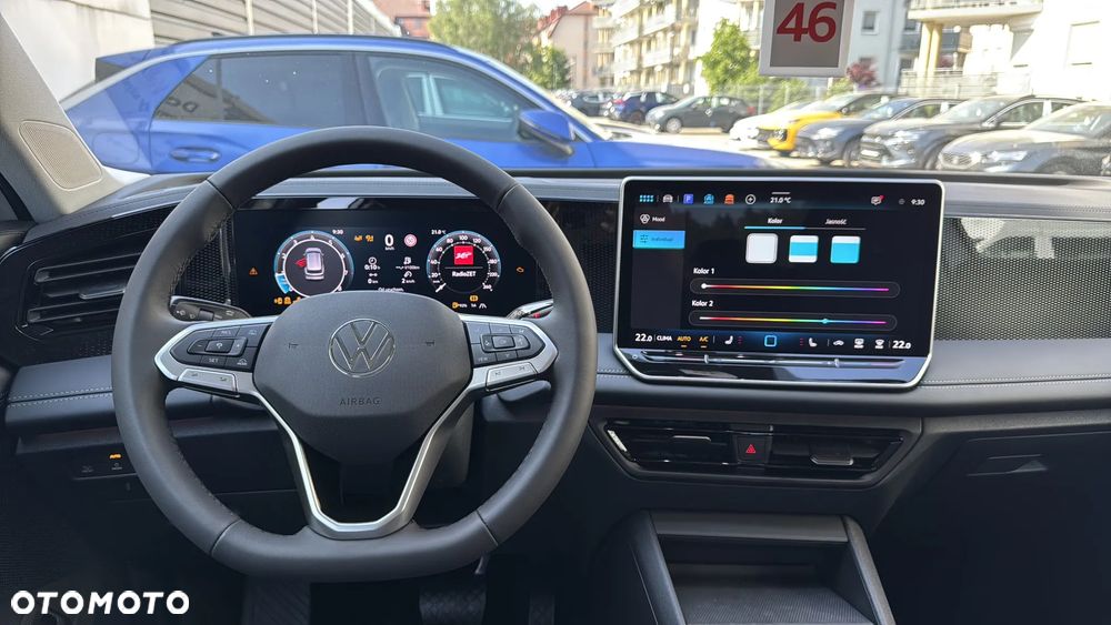 Volkswagen Tiguan 1.5 eTSI Life Plus DSG - 19