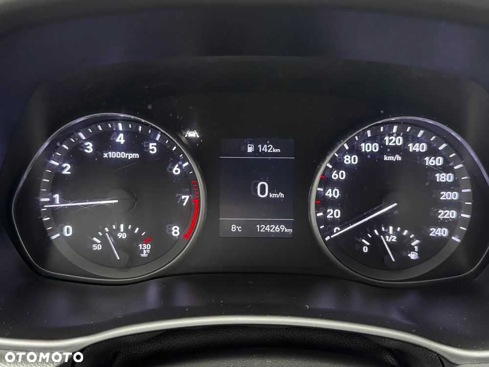 Hyundai i30 1.5 DPI Smart - 10