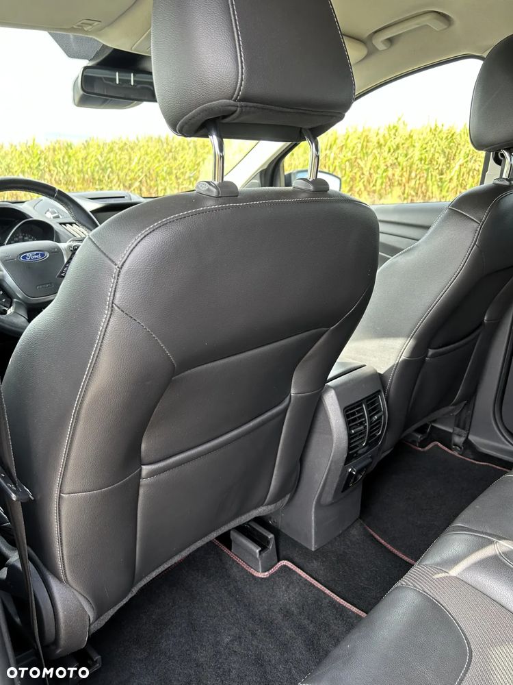 Ford Kuga 2.0 TDCi 4x4 Individual - 30