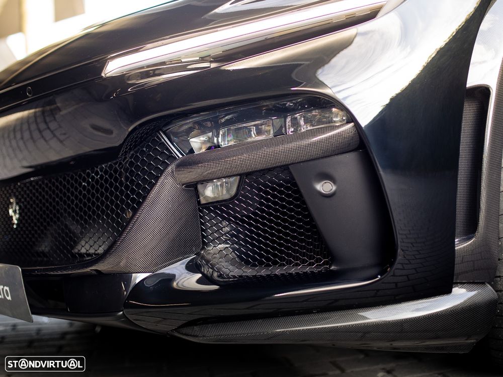 Ferrari Purosangue Standard - 10