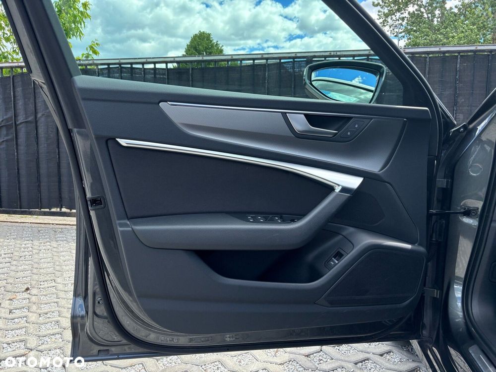 Audi A6 Avant - 10