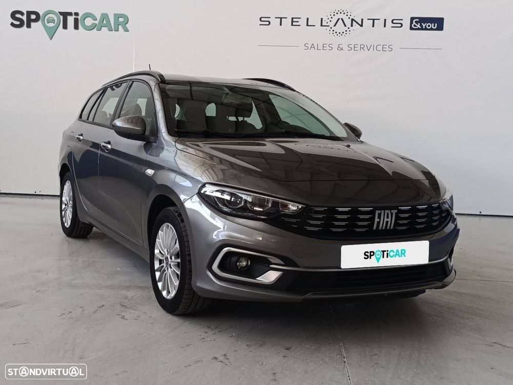 Fiat Tipo Station Wagon 1.3 Multijet Life - 3