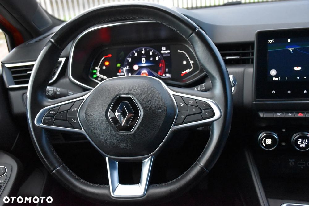 Renault Clio TCe 100 INTENS - 29