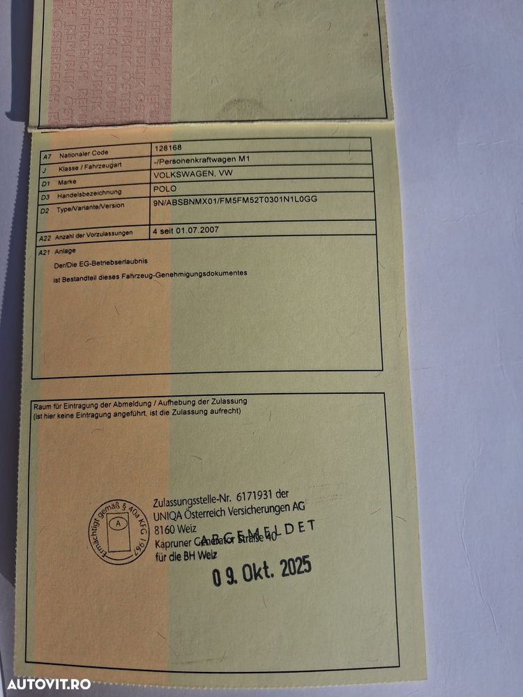 Volkswagen Polo 1.4 TDI DPF Tour - 16