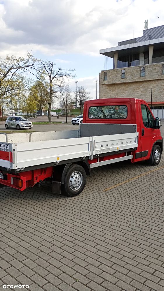 Citroën Jumper - 2