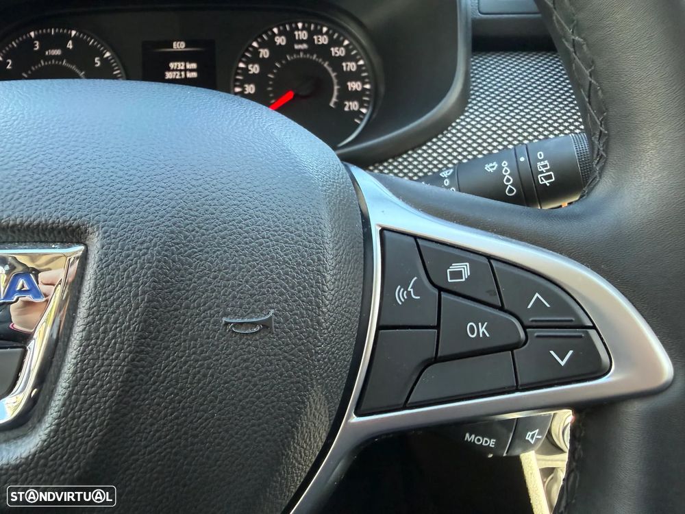 Dacia Sandero Stepway TCe 90 Comfort - 45