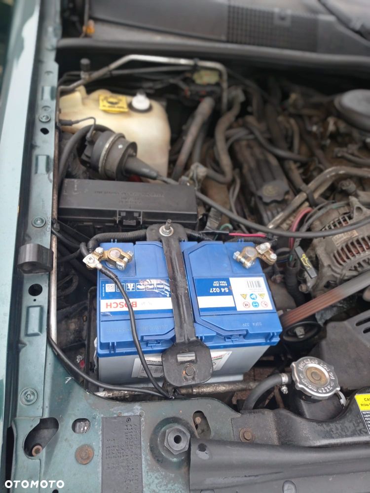 Jeep Grand Cherokee - 9