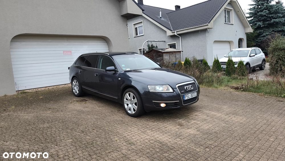 Audi A6 - 25