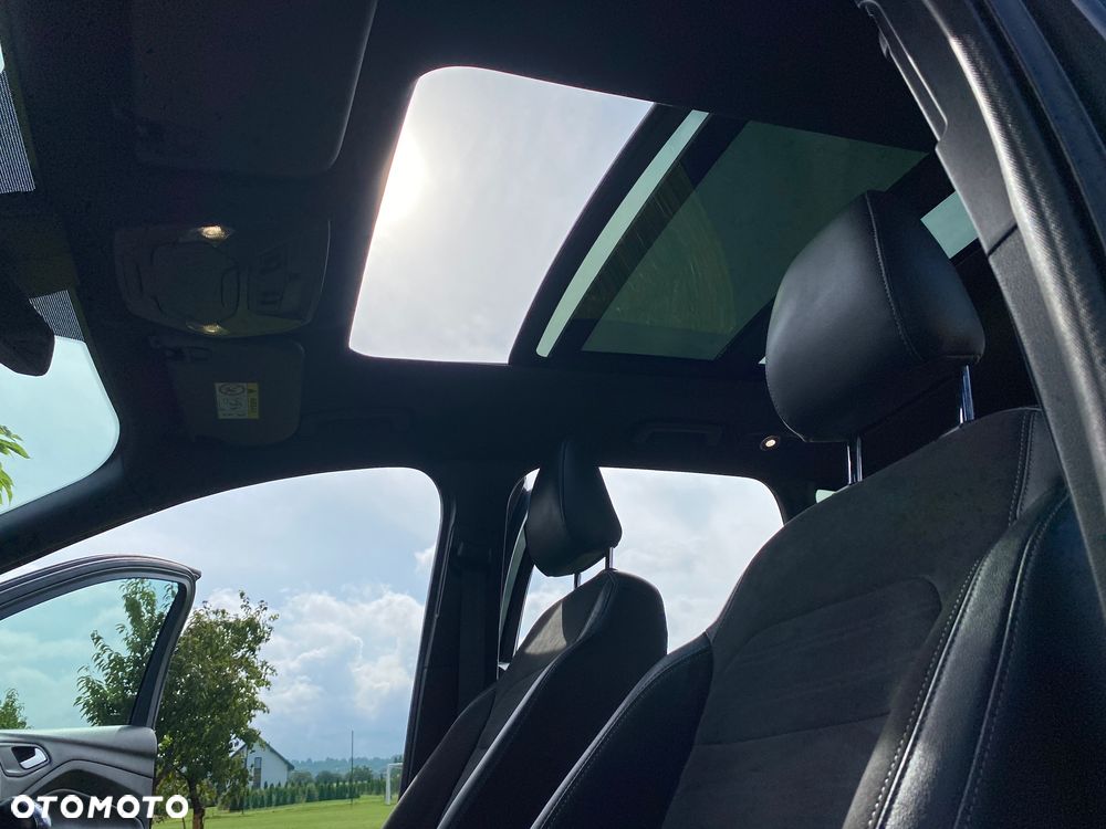 Ford Kuga 1.5 EcoBoost 2x4 ST-Line - 7