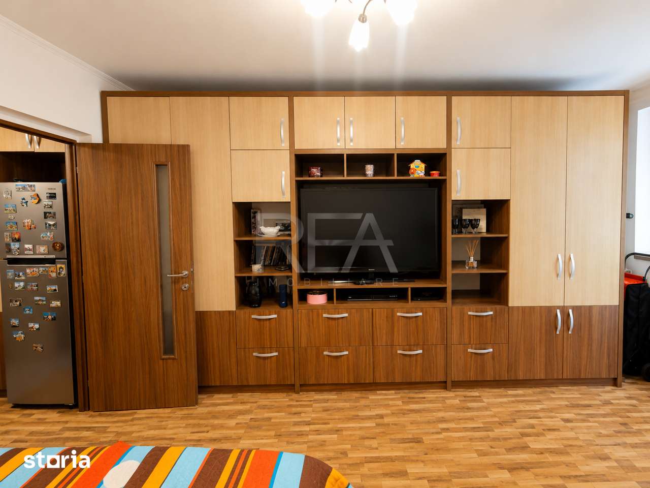 Garsoniera renovata | Titan | 7 minute de metrou — fotografia 3
