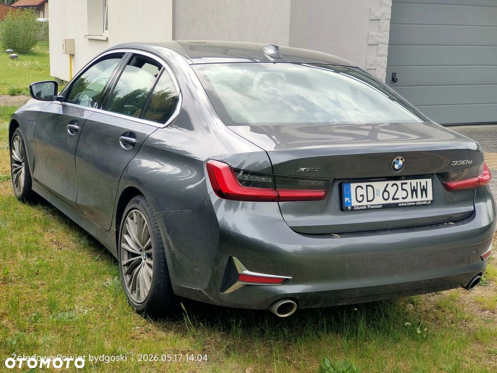 BMW Inny - 3