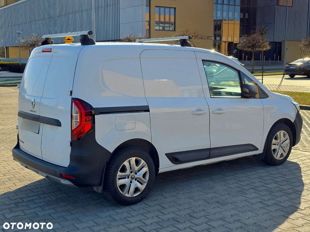 Renault Kangoo - 3