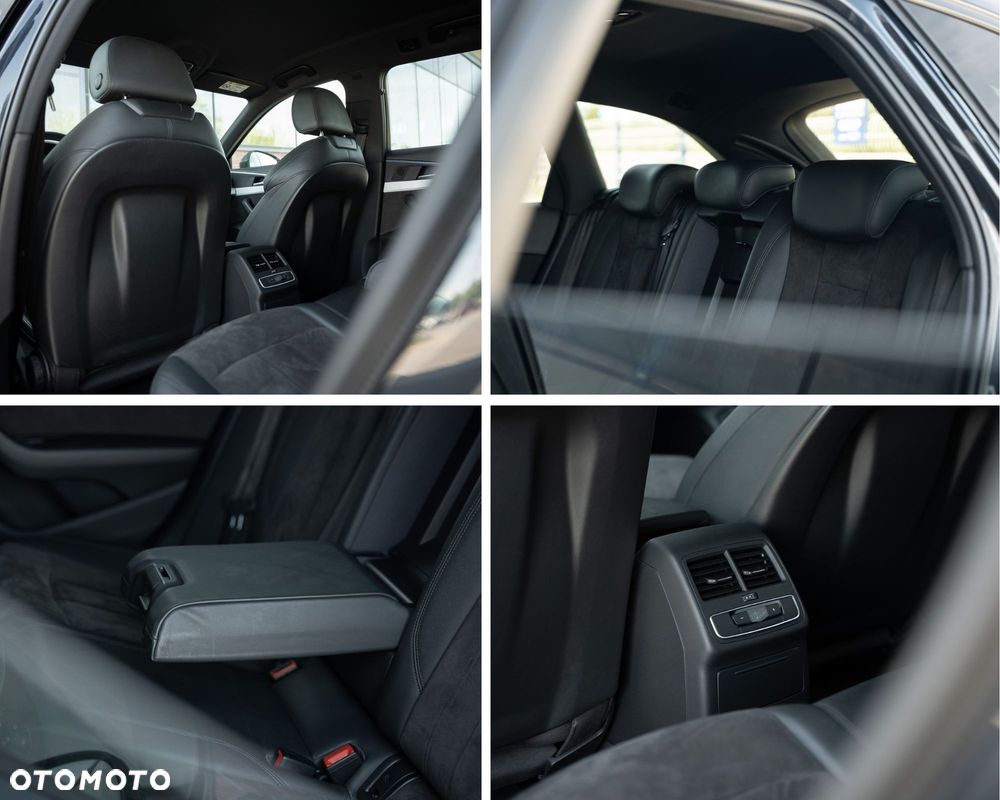 Audi A4 Avant 2.0 TDI ultra S tronic sport - 37