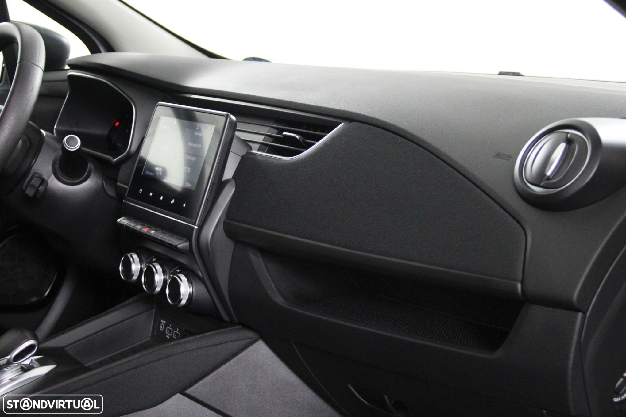 Renault Zoe (c/ Bateria) Intens 50 - 8