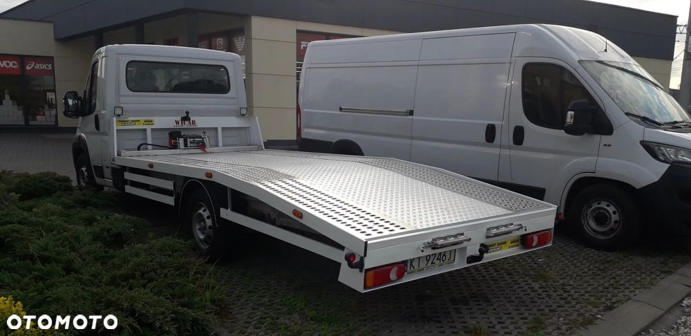 Fiat Ducato - 2