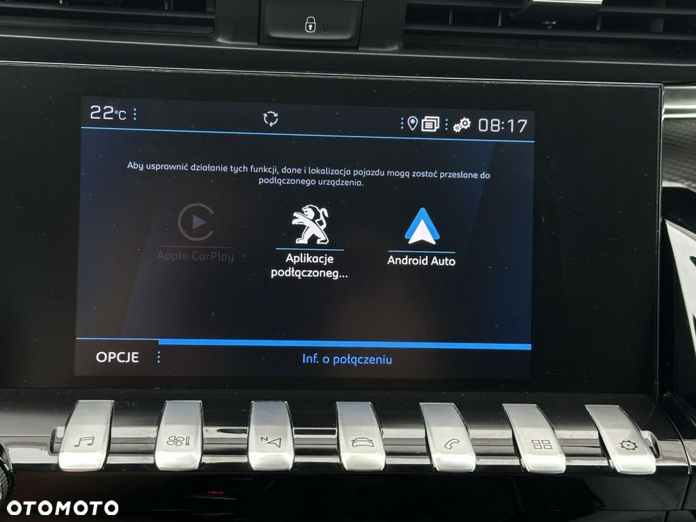 Peugeot 508 - 33