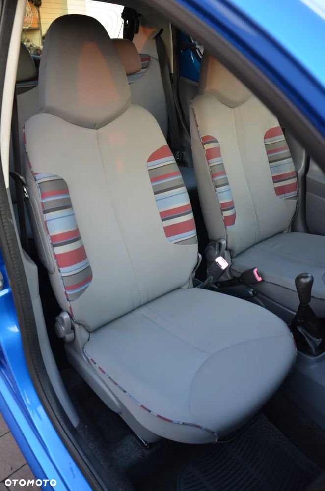 Citroën C1 1.0i Desire - 17