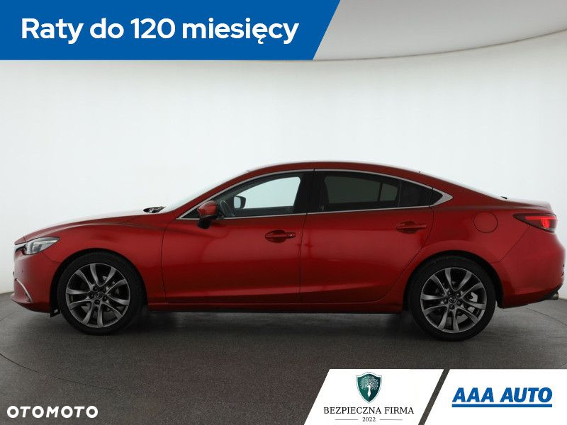 Mazda 6 - 3