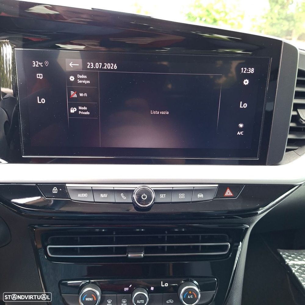 Opel Mokka 1.2 T Elegance - 13
