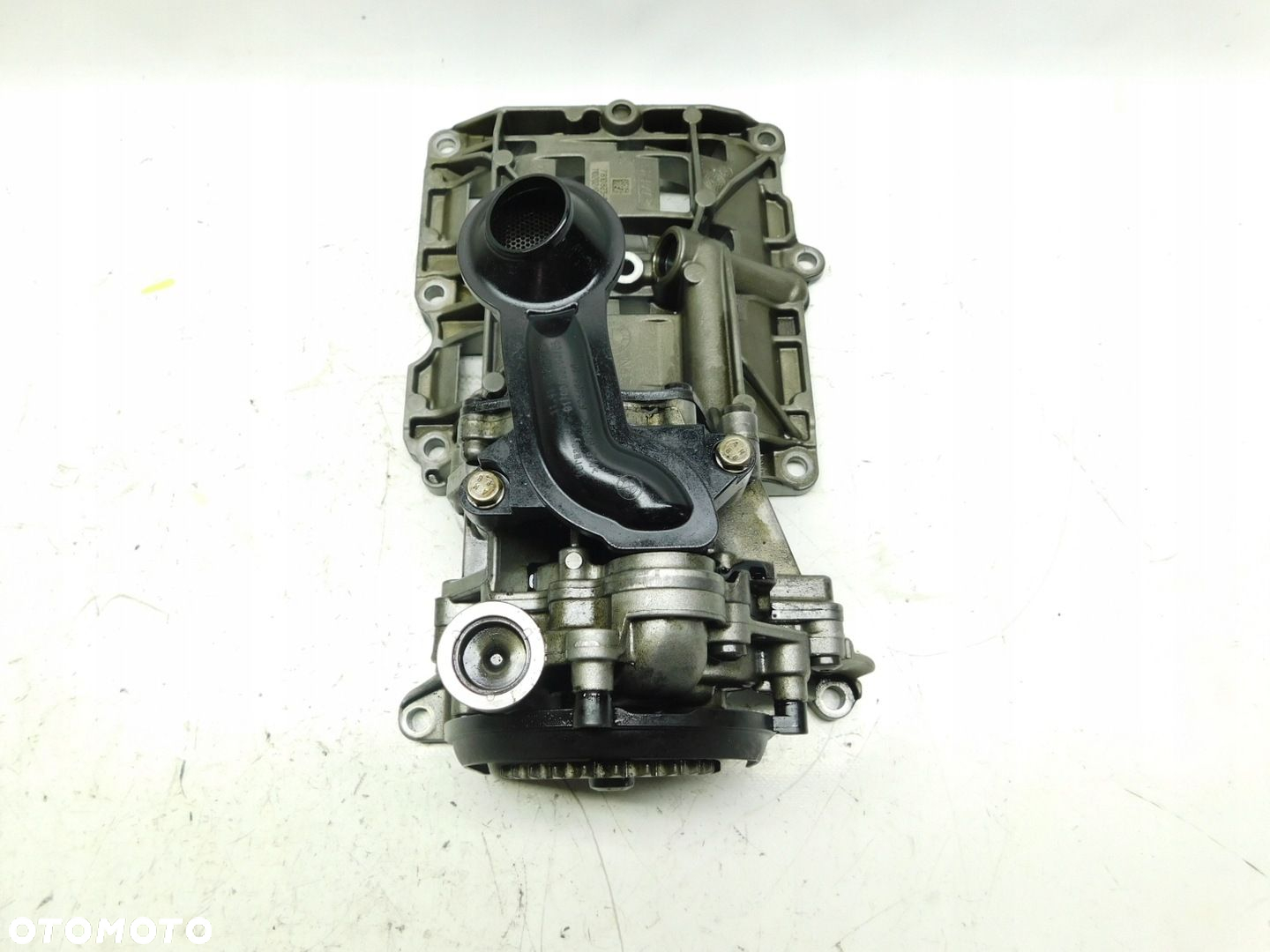 POMPA OLEJU - BMW E90 F20 F30 F31 F10 F25 E84 2.0d N47D20C - 4