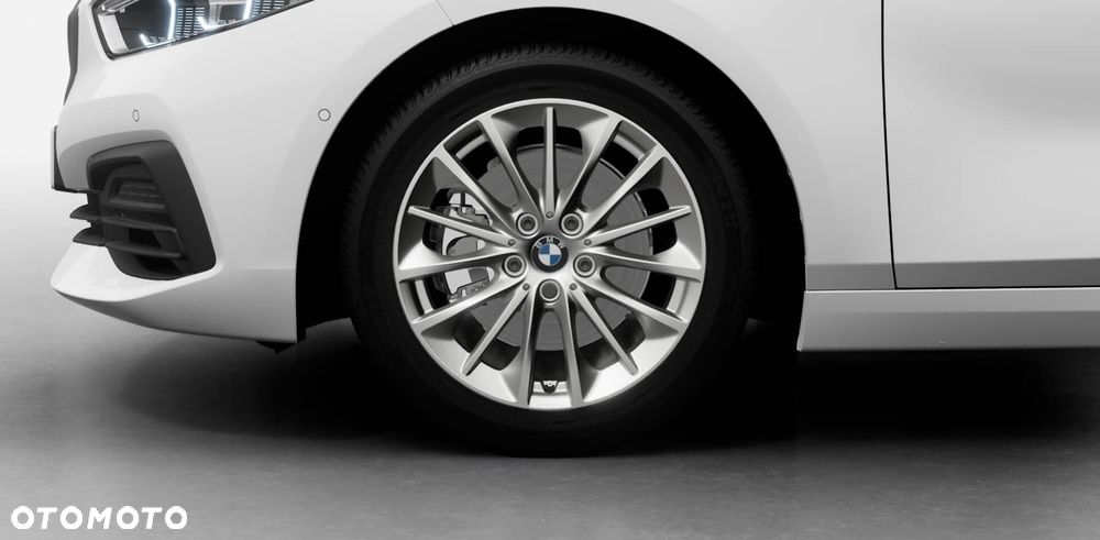 BMW Seria 1 - 4