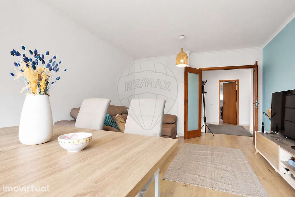 Apartamento T1 para venda - Grande imagem: 4/19