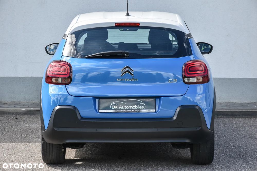 Citroën C3 1.2 PureTech Shine - 7