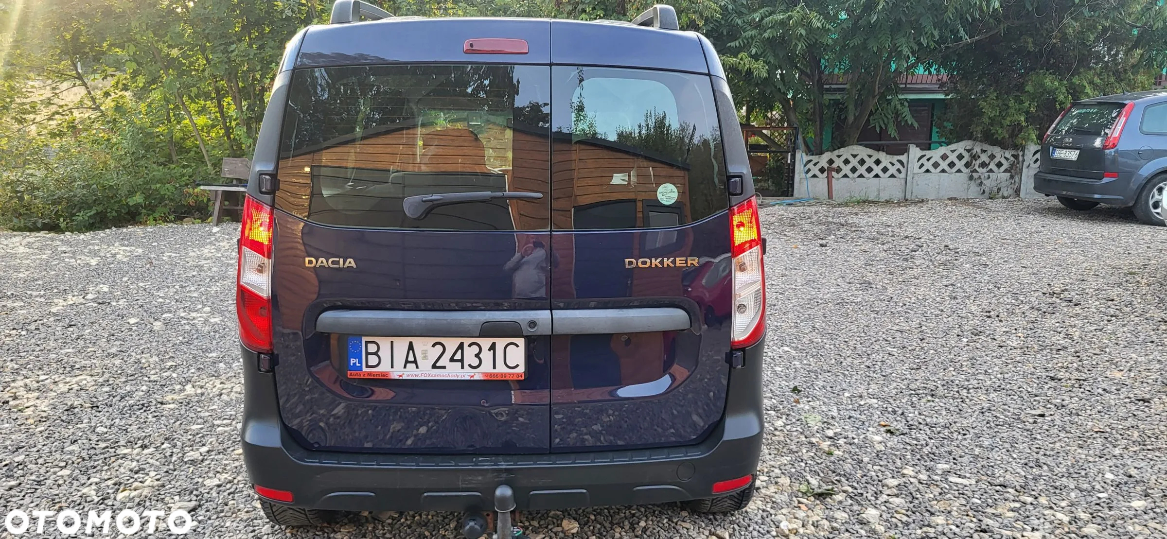 Dacia Dokker 1.6 Laureate - 37