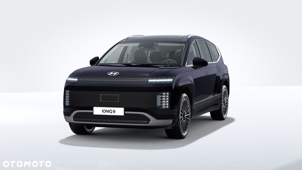 Hyundai IONIQ 9 - 1