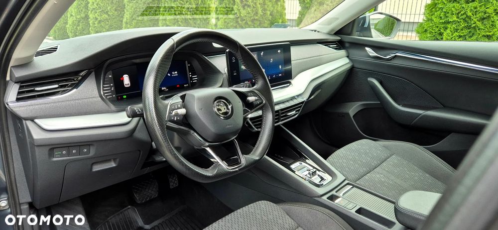Skoda Octavia 2.0 TDI 4x4 RS DSG - 27