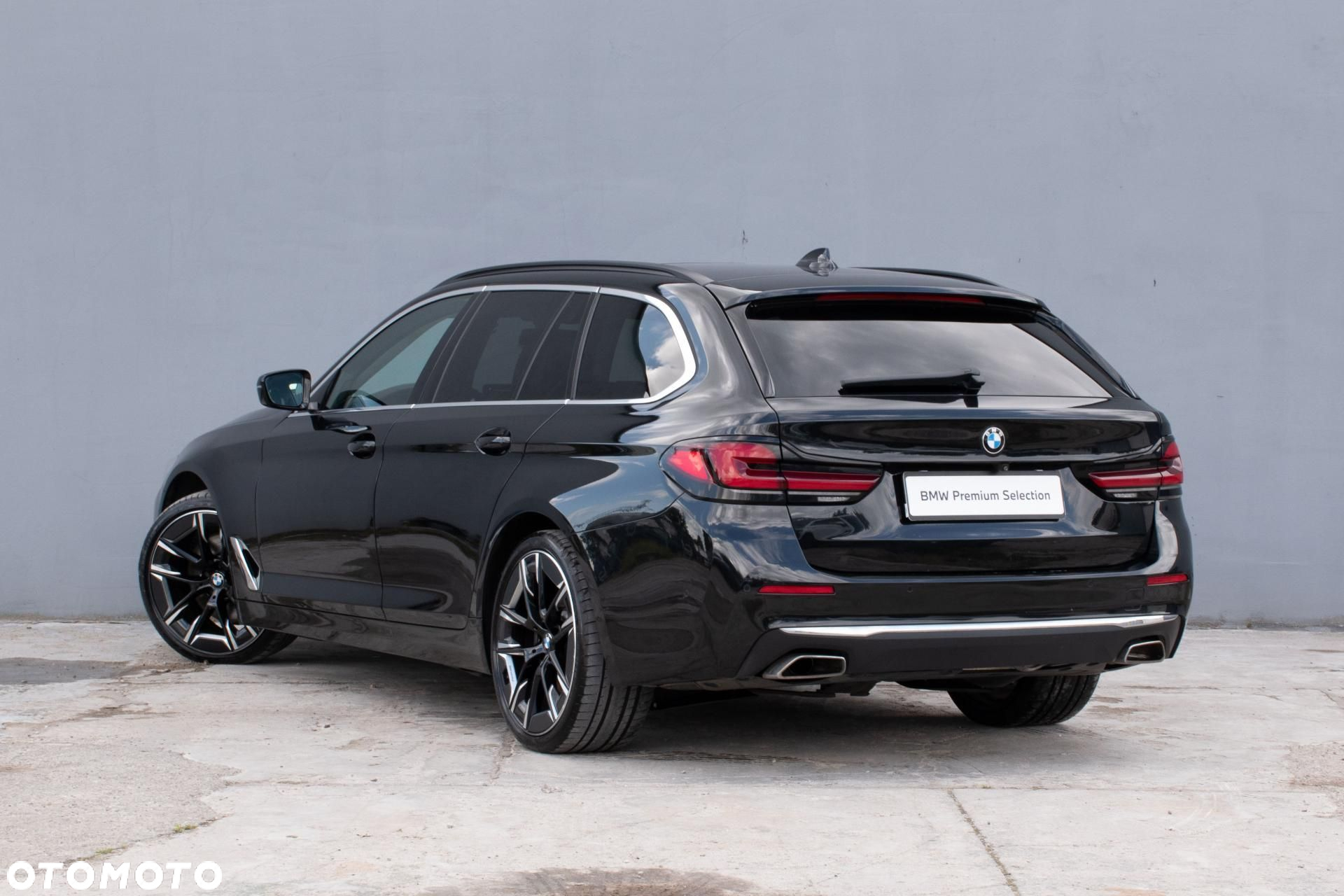 BMW Seria 5 - 2