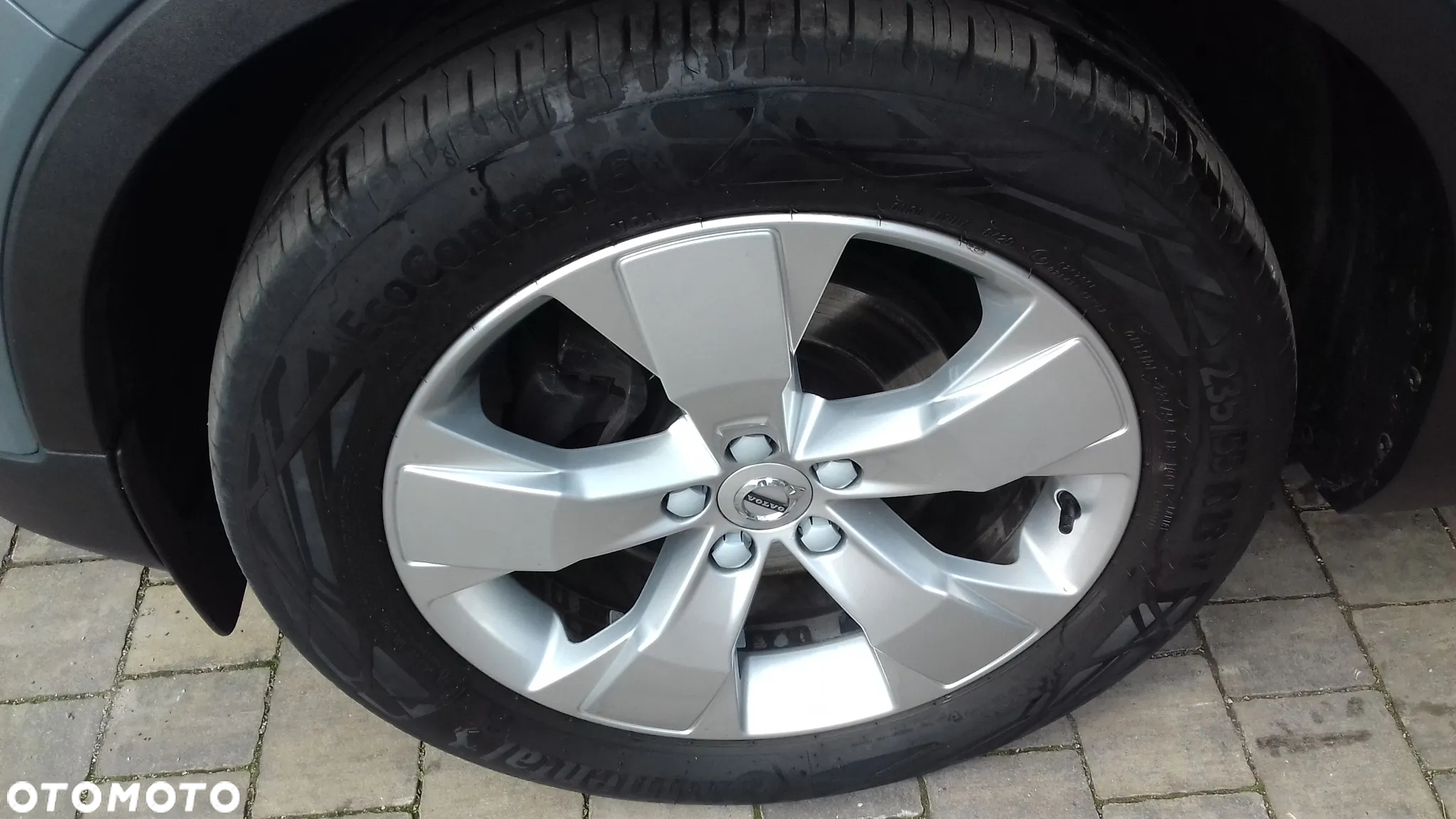 Volvo XC 40 D3 Momentum Pro - 28