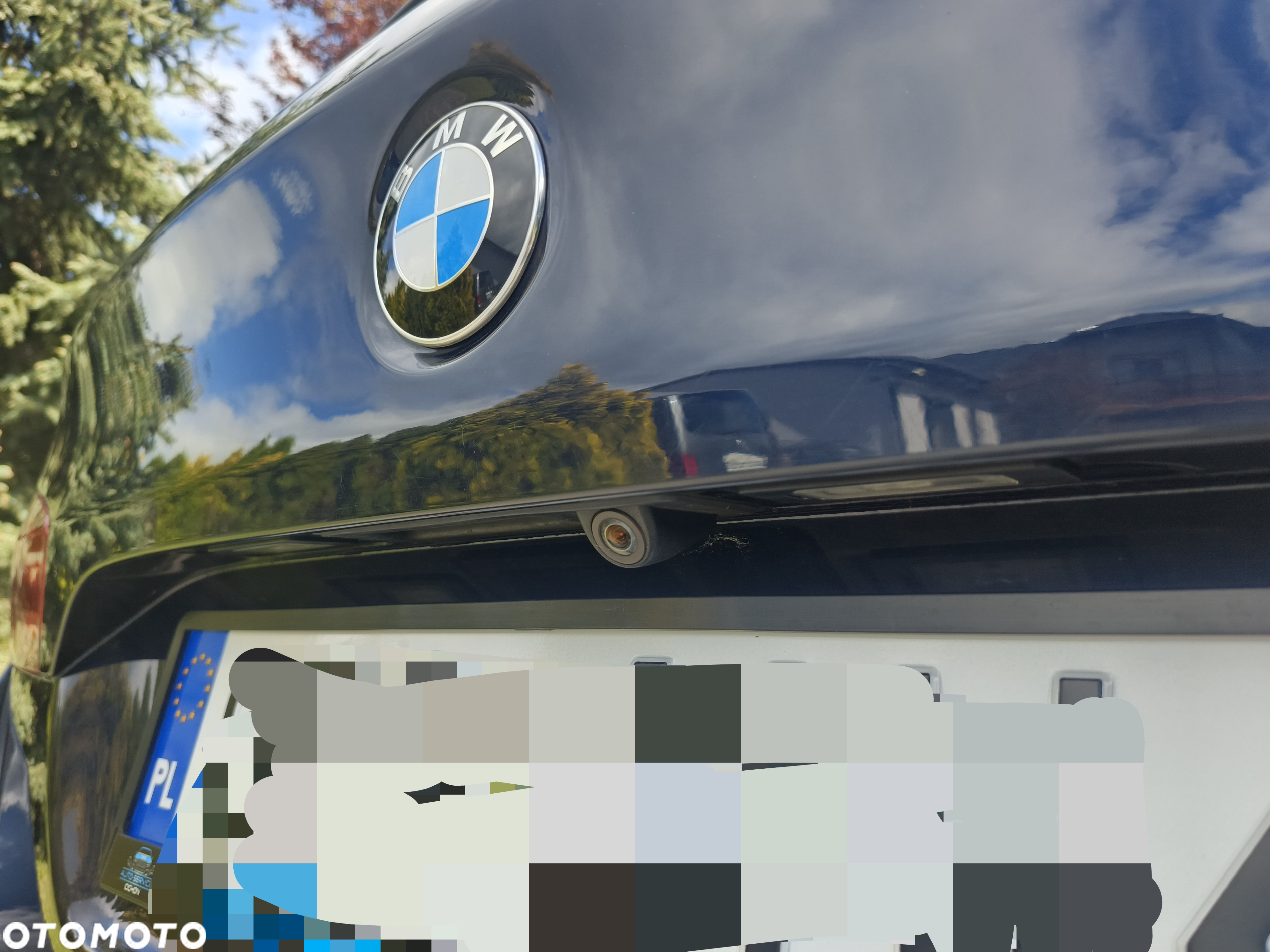 BMW Seria 5 535i Touring Sport-Aut - 7