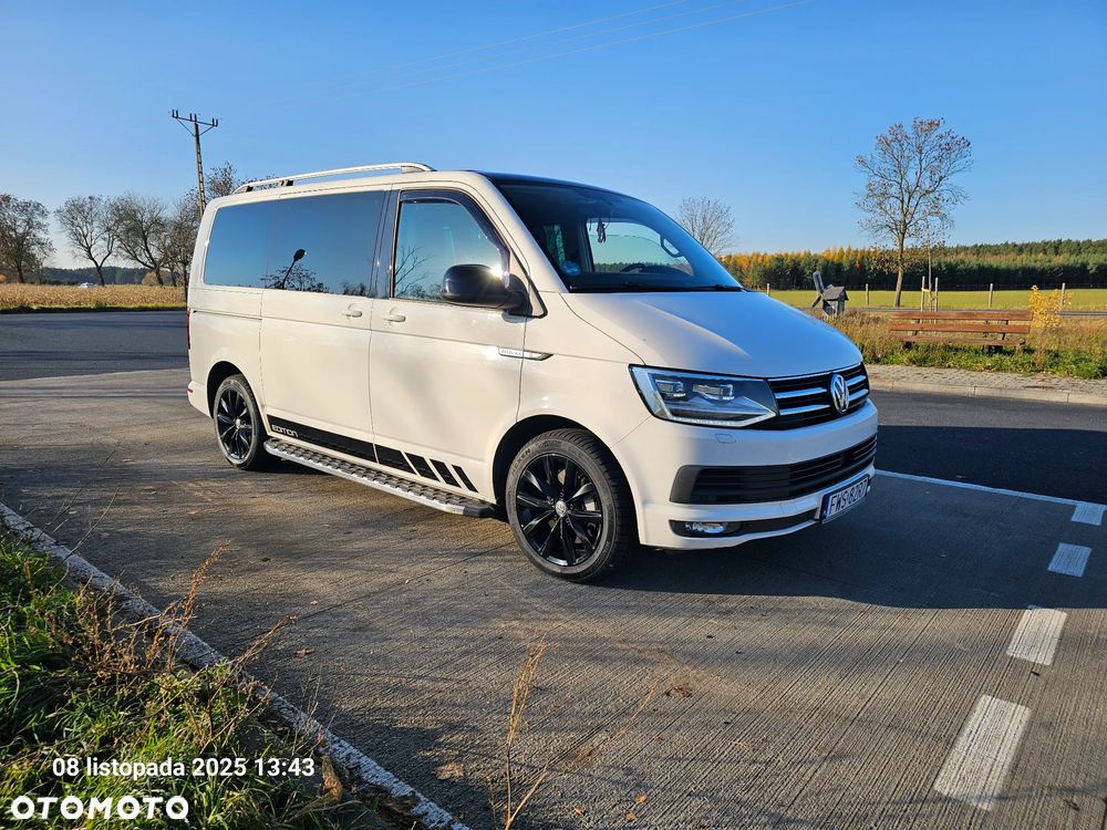 Volkswagen Multivan 2.0 BiTDI L1 Edition DSG - 1