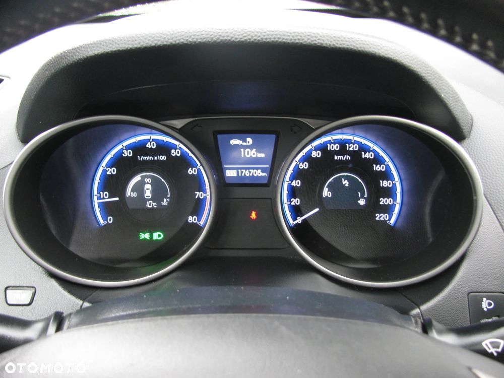 Hyundai ix35 1.6 2WD Comfort - 22