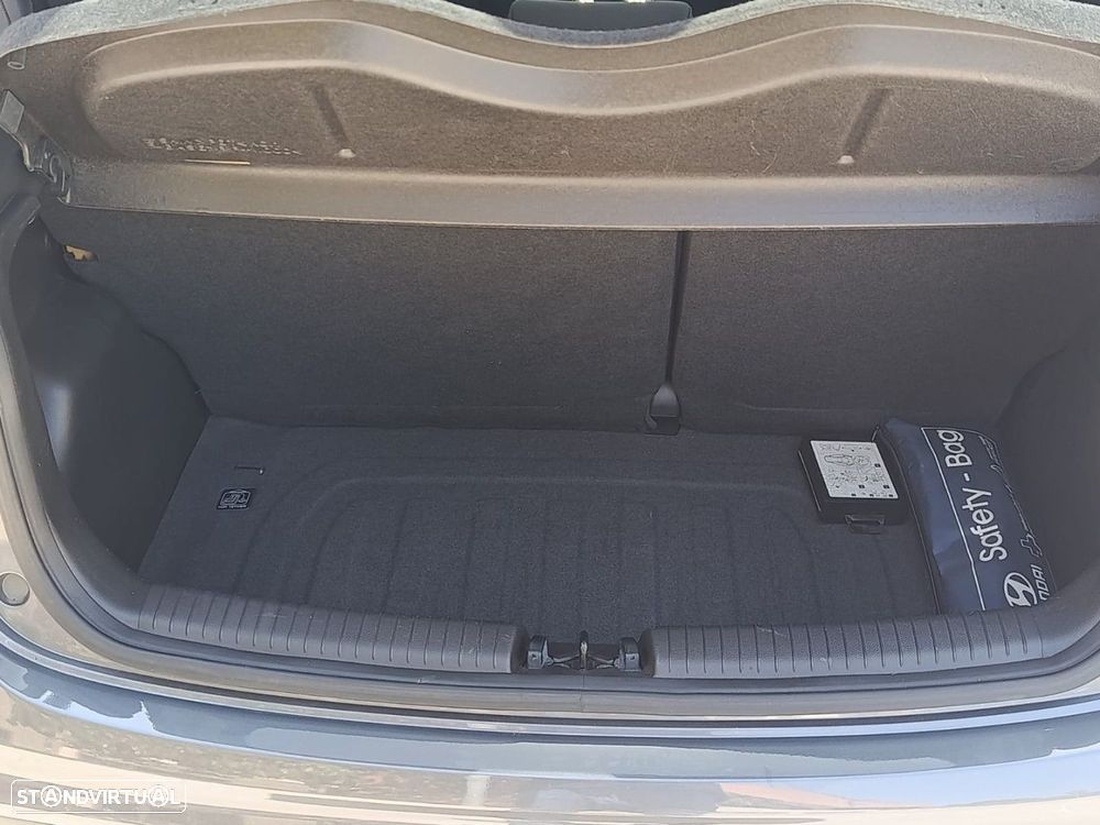 Hyundai i10 1.0 Comfort GPL - 15