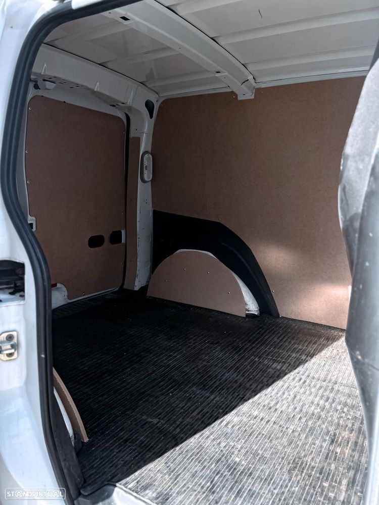 Mercedes-Benz CITAN - 4