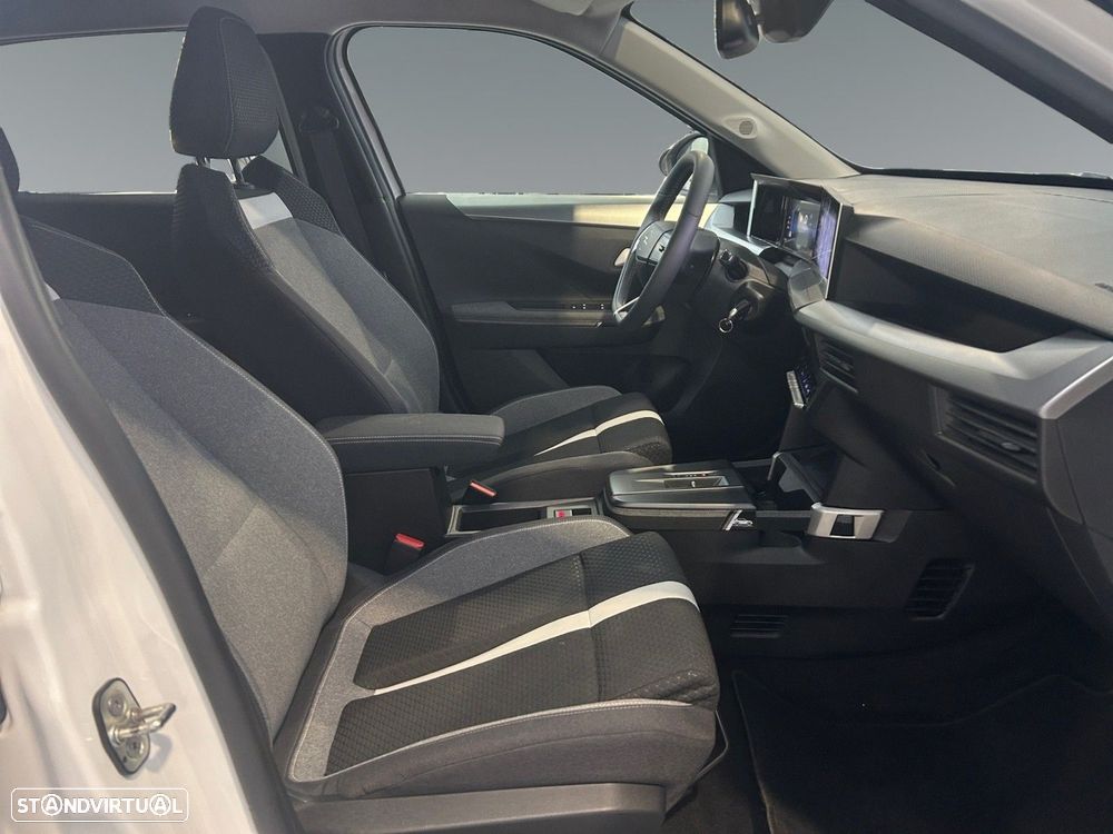 Opel Frontera 44 kWh GS - 16